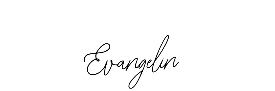 This is the best signature style for the Evangelin name. Also you like these signature font (Bearetta-2O07w). Mix name signature. Evangelin signature style 12 images and pictures png