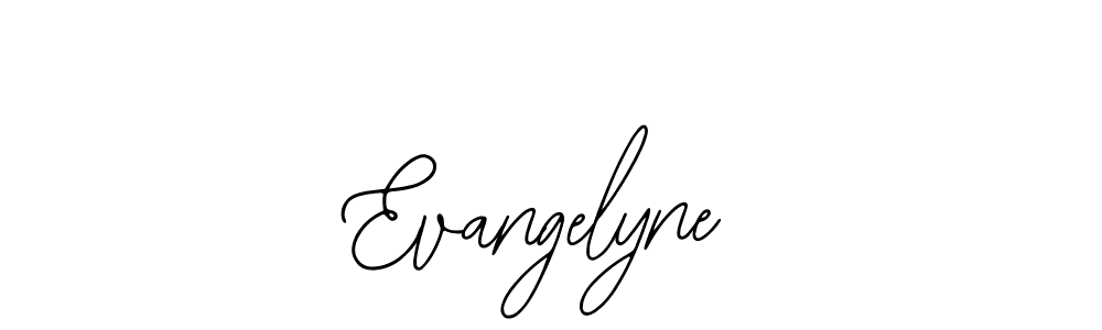 Make a short Evangelyne signature style. Manage your documents anywhere anytime using Bearetta-2O07w. Create and add eSignatures, submit forms, share and send files easily. Evangelyne signature style 12 images and pictures png