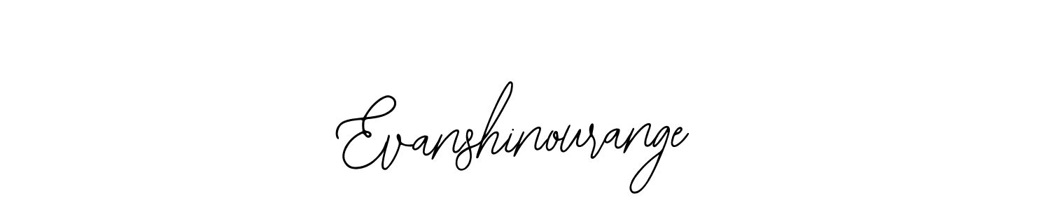 You can use this online signature creator to create a handwritten signature for the name Evanshinourange. This is the best online autograph maker. Evanshinourange signature style 12 images and pictures png