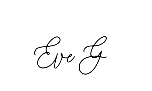 Check out images of Autograph of Eve G name. Actor Eve G Signature Style. Bearetta-2O07w is a professional sign style online. Eve G signature style 12 images and pictures png