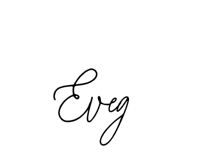 Make a beautiful signature design for name Eveg. With this signature (Bearetta-2O07w) style, you can create a handwritten signature for free. Eveg signature style 12 images and pictures png