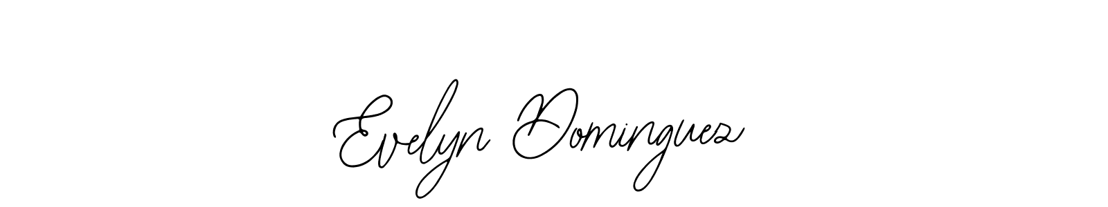 Also we have Evelyn Dominguez name is the best signature style. Create professional handwritten signature collection using Bearetta-2O07w autograph style. Evelyn Dominguez signature style 12 images and pictures png