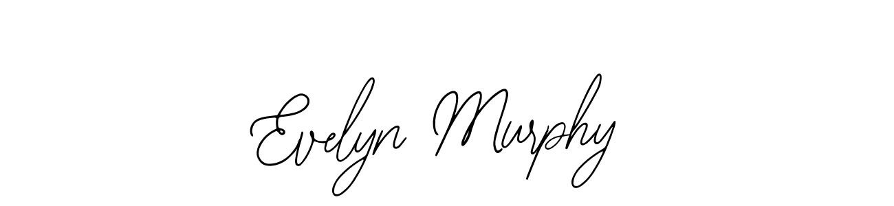 Best and Professional Signature Style for Evelyn Murphy. Bearetta-2O07w Best Signature Style Collection. Evelyn Murphy signature style 12 images and pictures png