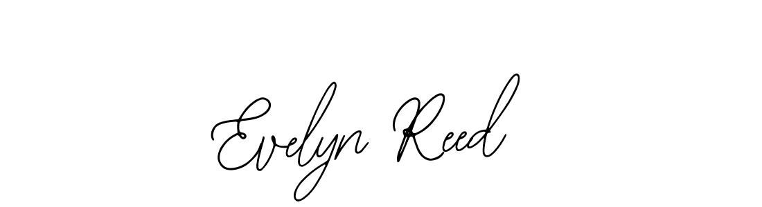Use a signature maker to create a handwritten signature online. With this signature software, you can design (Bearetta-2O07w) your own signature for name Evelyn Reed. Evelyn Reed signature style 12 images and pictures png