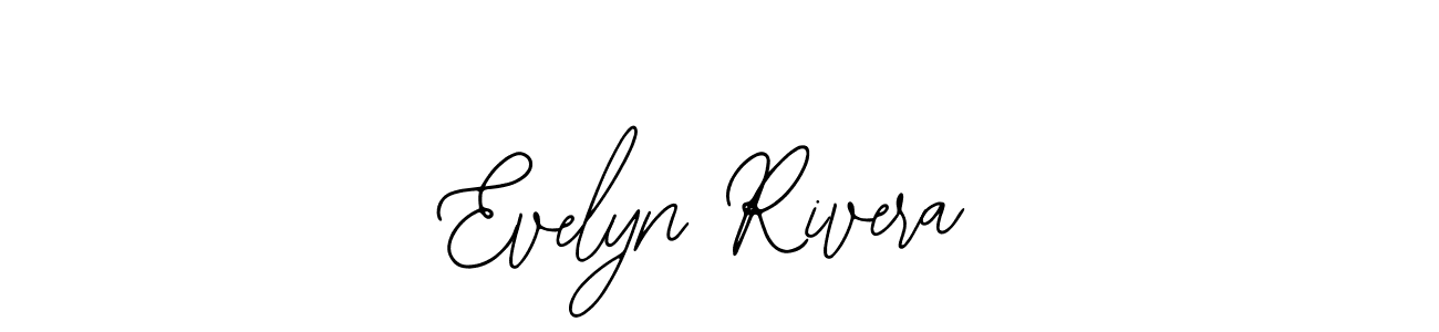 Best and Professional Signature Style for Evelyn Rivera. Bearetta-2O07w Best Signature Style Collection. Evelyn Rivera signature style 12 images and pictures png