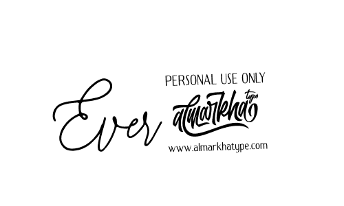 The best way (Bearetta-2O07w) to make a short signature is to pick only two or three words in your name. The name Ever! include a total of six letters. For converting this name. Ever! signature style 12 images and pictures png