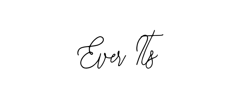 How to Draw Ever Its signature style? Bearetta-2O07w is a latest design signature styles for name Ever Its. Ever Its signature style 12 images and pictures png