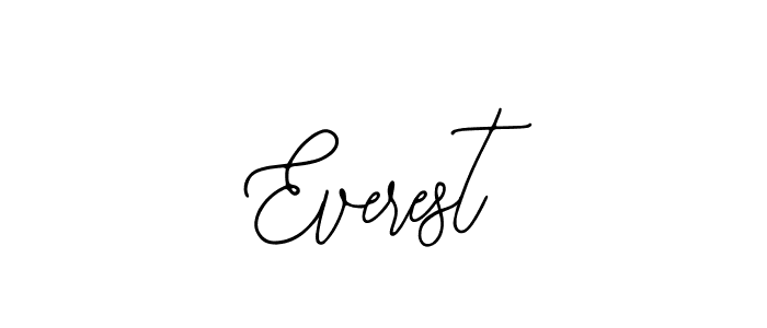 Make a beautiful signature design for name Everest. Use this online signature maker to create a handwritten signature for free. Everest signature style 12 images and pictures png