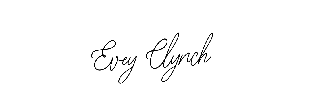 Check out images of Autograph of Evey Clynch name. Actor Evey Clynch Signature Style. Bearetta-2O07w is a professional sign style online. Evey Clynch signature style 12 images and pictures png