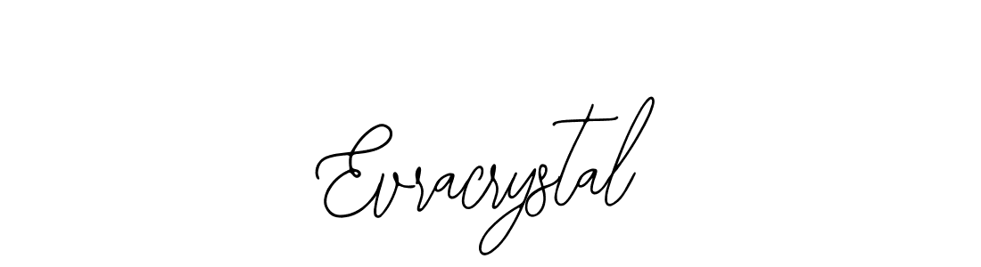 See photos of Evracrystal official signature by Spectra . Check more albums & portfolios. Read reviews & check more about Bearetta-2O07w font. Evracrystal signature style 12 images and pictures png