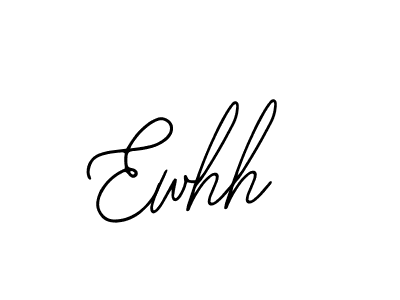 Here are the top 10 professional signature styles for the name Ewhh. These are the best autograph styles you can use for your name. Ewhh signature style 12 images and pictures png