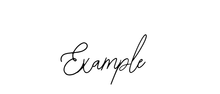 Make a short Example signature style. Manage your documents anywhere anytime using Bearetta-2O07w. Create and add eSignatures, submit forms, share and send files easily. Example signature style 12 images and pictures png