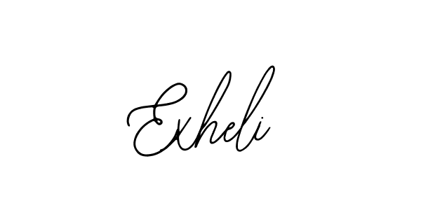 Make a beautiful signature design for name Exheli. Use this online signature maker to create a handwritten signature for free. Exheli signature style 12 images and pictures png