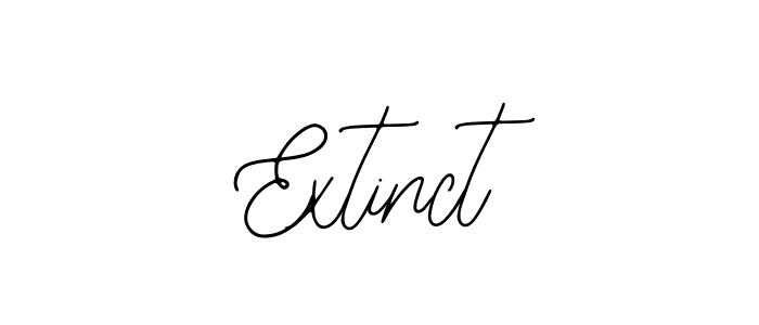 See photos of Extinct official signature by Spectra . Check more albums & portfolios. Read reviews & check more about Bearetta-2O07w font. Extinct signature style 12 images and pictures png