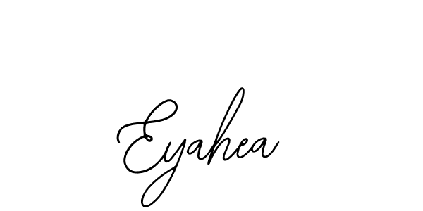 See photos of Eyahea official signature by Spectra . Check more albums & portfolios. Read reviews & check more about Bearetta-2O07w font. Eyahea signature style 12 images and pictures png
