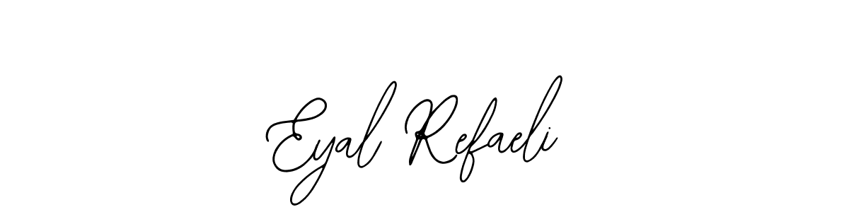 Best and Professional Signature Style for Eyal Refaeli. Bearetta-2O07w Best Signature Style Collection. Eyal Refaeli signature style 12 images and pictures png