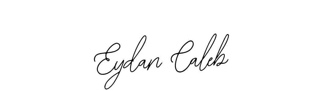 Here are the top 10 professional signature styles for the name Eydan Caleb. These are the best autograph styles you can use for your name. Eydan Caleb signature style 12 images and pictures png