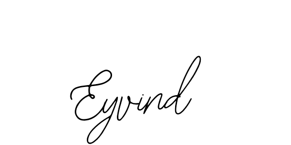 Best and Professional Signature Style for Eyvind. Bearetta-2O07w Best Signature Style Collection. Eyvind signature style 12 images and pictures png