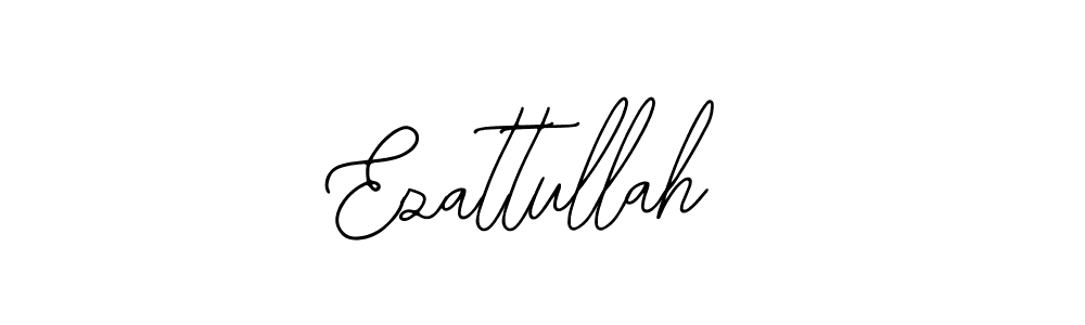 Here are the top 10 professional signature styles for the name Ezattullah. These are the best autograph styles you can use for your name. Ezattullah signature style 12 images and pictures png