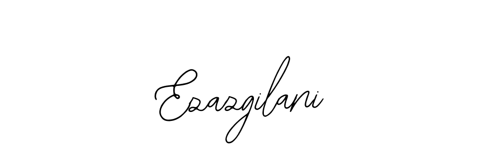 Here are the top 10 professional signature styles for the name Ezazgilani. These are the best autograph styles you can use for your name. Ezazgilani signature style 12 images and pictures png