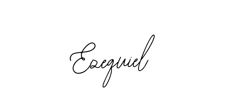 if you are searching for the best signature style for your name Ezequiel. so please give up your signature search. here we have designed multiple signature styles  using Bearetta-2O07w. Ezequiel signature style 12 images and pictures png