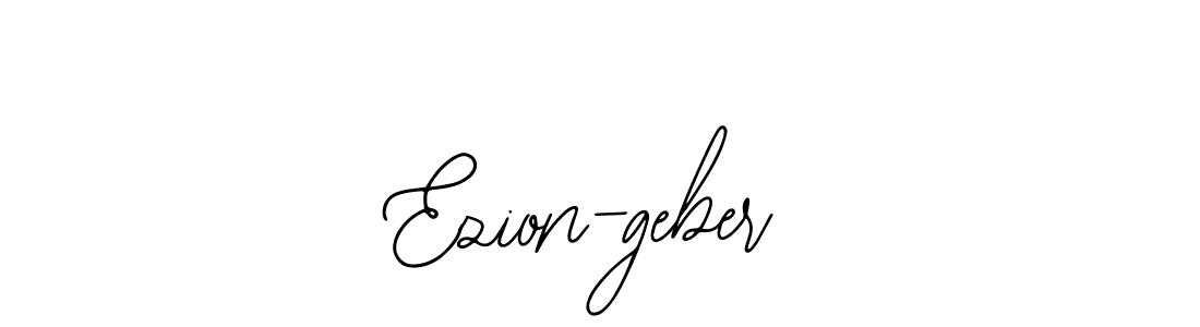 Here are the top 10 professional signature styles for the name Ezion-geber. These are the best autograph styles you can use for your name. Ezion-geber signature style 12 images and pictures png
