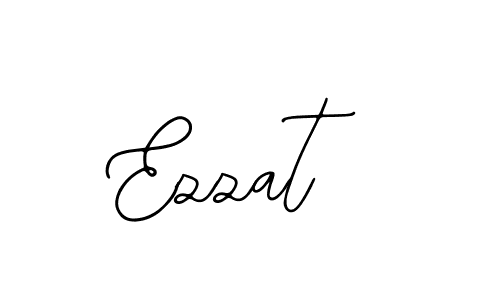The best way (Bearetta-2O07w) to make a short signature is to pick only two or three words in your name. The name Ezzat include a total of six letters. For converting this name. Ezzat signature style 12 images and pictures png