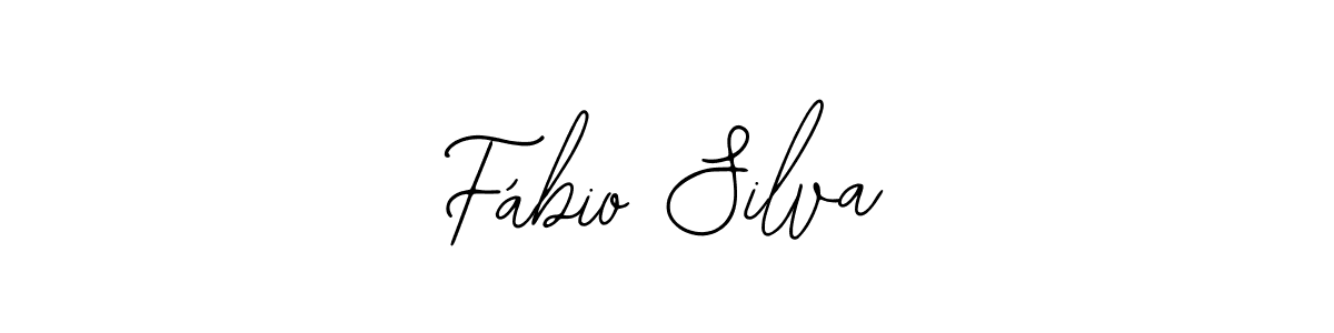 You should practise on your own different ways (Bearetta-2O07w) to write your name (Fábio Silva) in signature. don't let someone else do it for you. Fábio Silva signature style 12 images and pictures png