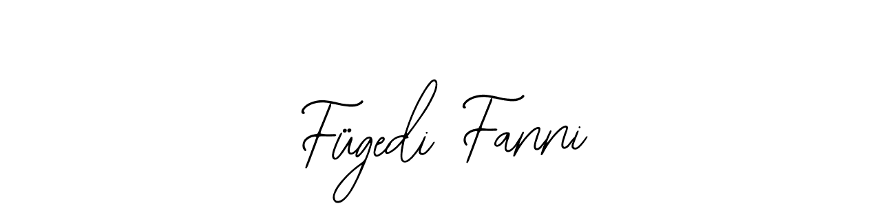 Once you've used our free online signature maker to create your best signature Bearetta-2O07w style, it's time to enjoy all of the benefits that Fügedi Fanni name signing documents. Fügedi Fanni signature style 12 images and pictures png