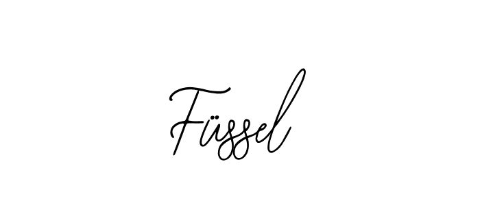 Also You can easily find your signature by using the search form. We will create Füssel name handwritten signature images for you free of cost using Bearetta-2O07w sign style. Füssel signature style 12 images and pictures png