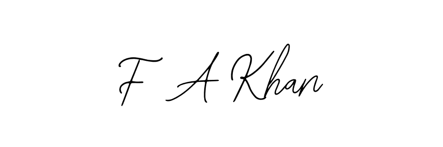 Check out images of Autograph of F  A Khan name. Actor F  A Khan Signature Style. Bearetta-2O07w is a professional sign style online. F  A Khan signature style 12 images and pictures png