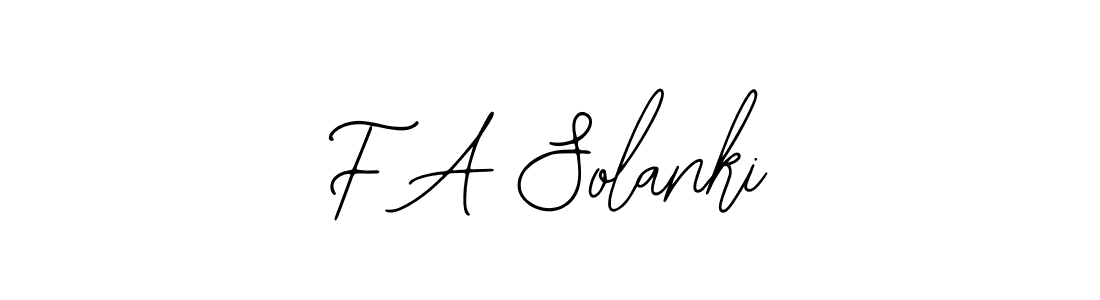 Check out images of Autograph of F A Solanki name. Actor F A Solanki Signature Style. Bearetta-2O07w is a professional sign style online. F A Solanki signature style 12 images and pictures png