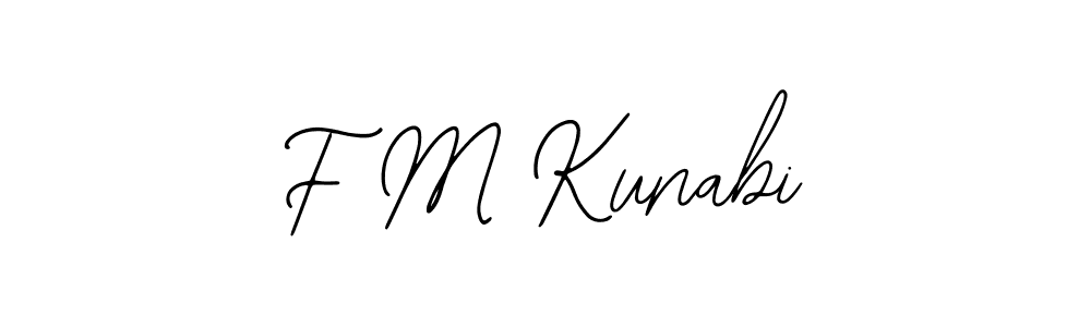 Check out images of Autograph of F M Kunabi name. Actor F M Kunabi Signature Style. Bearetta-2O07w is a professional sign style online. F M Kunabi signature style 12 images and pictures png