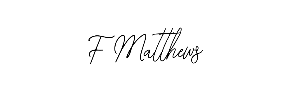 See photos of F Matthews official signature by Spectra . Check more albums & portfolios. Read reviews & check more about Bearetta-2O07w font. F Matthews signature style 12 images and pictures png