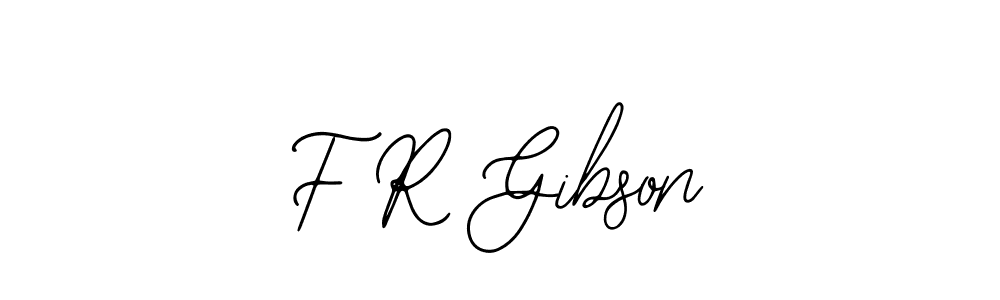 Check out images of Autograph of F R Gibson name. Actor F R Gibson Signature Style. Bearetta-2O07w is a professional sign style online. F R Gibson signature style 12 images and pictures png