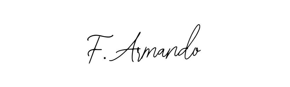 You can use this online signature creator to create a handwritten signature for the name F. Armando. This is the best online autograph maker. F. Armando signature style 12 images and pictures png