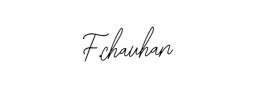 This is the best signature style for the F.chauhan name. Also you like these signature font (Bearetta-2O07w). Mix name signature. F.chauhan signature style 12 images and pictures png