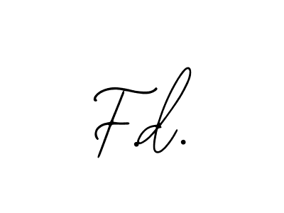 Make a short F.d. signature style. Manage your documents anywhere anytime using Bearetta-2O07w. Create and add eSignatures, submit forms, share and send files easily. F.d. signature style 12 images and pictures png