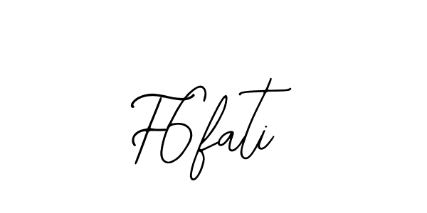 F6fati stylish signature style. Best Handwritten Sign (Bearetta-2O07w) for my name. Handwritten Signature Collection Ideas for my name F6fati. F6fati signature style 12 images and pictures png