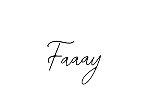 Create a beautiful signature design for name Faaay. With this signature (Bearetta-2O07w) fonts, you can make a handwritten signature for free. Faaay signature style 12 images and pictures png