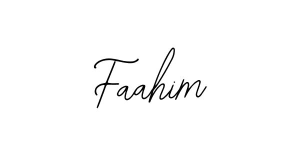 if you are searching for the best signature style for your name Faahim. so please give up your signature search. here we have designed multiple signature styles  using Bearetta-2O07w. Faahim signature style 12 images and pictures png