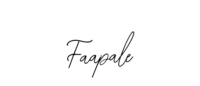 Here are the top 10 professional signature styles for the name Faapale. These are the best autograph styles you can use for your name. Faapale signature style 12 images and pictures png