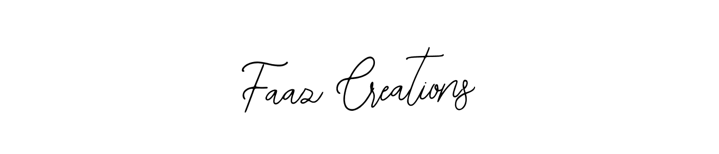 This is the best signature style for the Faaz Creations name. Also you like these signature font (Bearetta-2O07w). Mix name signature. Faaz Creations signature style 12 images and pictures png