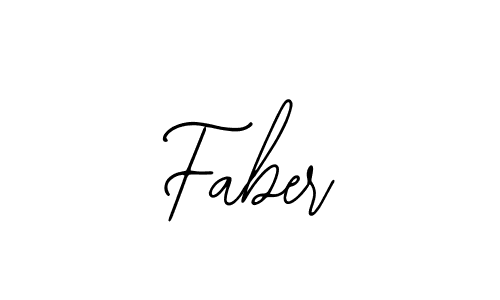 Also we have Faber name is the best signature style. Create professional handwritten signature collection using Bearetta-2O07w autograph style. Faber signature style 12 images and pictures png