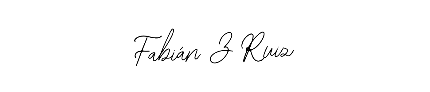 Check out images of Autograph of Fabián Z Ruiz name. Actor Fabián Z Ruiz Signature Style. Bearetta-2O07w is a professional sign style online. Fabián Z Ruiz signature style 12 images and pictures png