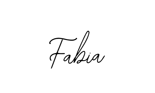 Similarly Bearetta-2O07w is the best handwritten signature design. Signature creator online .You can use it as an online autograph creator for name Fabia. Fabia signature style 12 images and pictures png