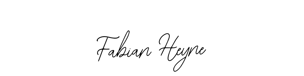 Best and Professional Signature Style for Fabian Heyne. Bearetta-2O07w Best Signature Style Collection. Fabian Heyne signature style 12 images and pictures png