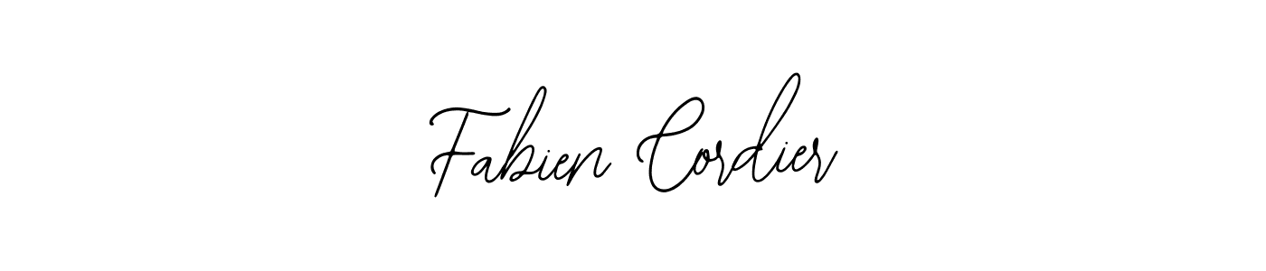 It looks lik you need a new signature style for name Fabien Cordier. Design unique handwritten (Bearetta-2O07w) signature with our free signature maker in just a few clicks. Fabien Cordier signature style 12 images and pictures png