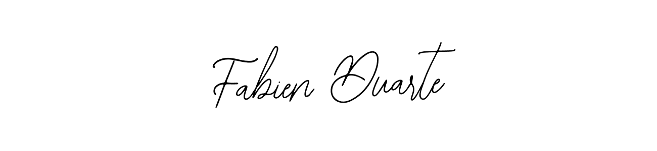 Create a beautiful signature design for name Fabien Duarte. With this signature (Bearetta-2O07w) fonts, you can make a handwritten signature for free. Fabien Duarte signature style 12 images and pictures png