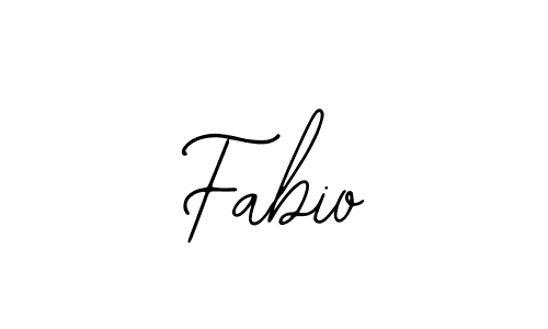 The best way (Bearetta-2O07w) to make a short signature is to pick only two or three words in your name. The name Fabio include a total of six letters. For converting this name. Fabio signature style 12 images and pictures png